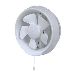 China Window mounted round ventilation fan on Global Sources,round ...