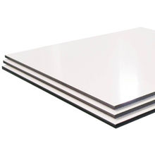 Aluminum composite panels Exporter: Jiangsu Aluwedo Aluminum Composite ...