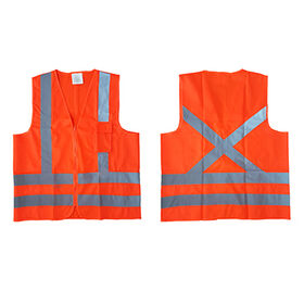 safety vest target