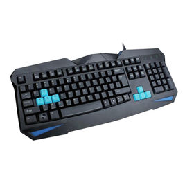 Gaming keyboards Exporter: Eastern Times Technology Co. Ltd