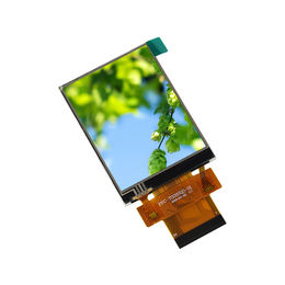 China 3.2-inch 240*320p TFT LCD display with 46 pins touch panel RGB ...