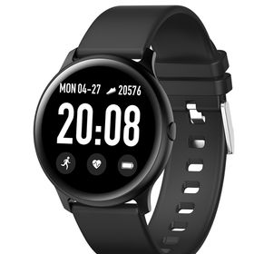 kw77 smartwatch with camera