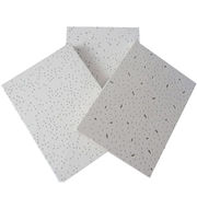 Mineral Fiber Board Similar To Armstrong Acoustic Mineral Wool