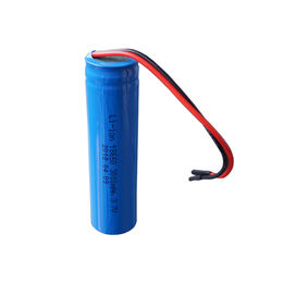 18650 lithium rechargeable battery