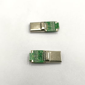 USB4.0 type C