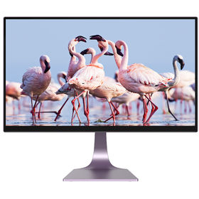 LCD monitor touch type-c 27inch