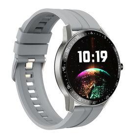 kw77 smartwatch with camera