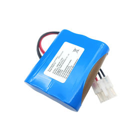 Imported lithium battery