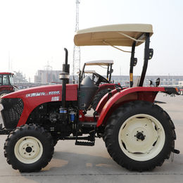 Agriculture Flat Manual Rate Tractor - Download Free Apps