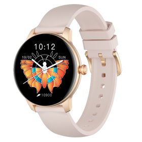zookr kw77 smart watch