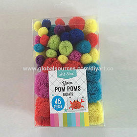 Cheerleading Pom Poms Exporter Ningbo Diy Industrial Trading Co Ltd