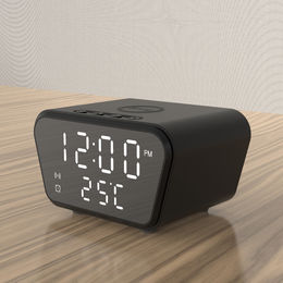 Alarm clock Wireless charger
