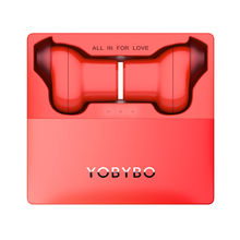 yobybo earbuds