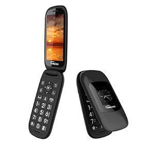 gps tracker for flip phone