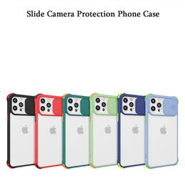 TPU Case with camera protection