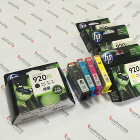 hp 920 cartridge price