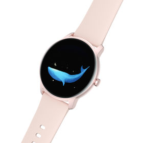 vapour kw77 smart watch