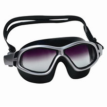 designer swimming goggles