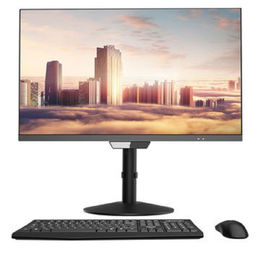 China Hoesda 18.5inch led monitors ,all in one pc monitor ,office ...