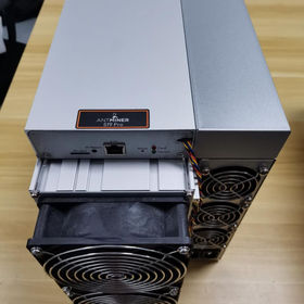 Vietnam New Antminer S19 pro 110th Asic Miner Bitcoin Miner 29.5w J/TH ...