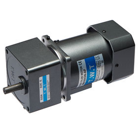 Small AC Motor from  TWT Compact Gear Reducer Motor