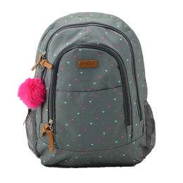 jd school bags for girls