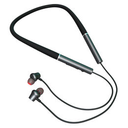 china neckband bluetooth headphones