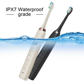 blaq toothbrush