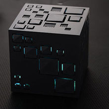 qone bluetooth speaker