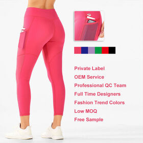 Sweat Pants Yoga Leggings 