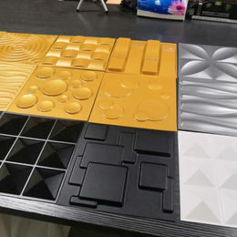 building material 3d wall panels