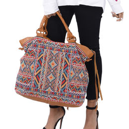 Bolsos del cuero de la PU, Bolsos del cosmético de la PU Proveedor - August  Supply Chain (Shenzhen) LTD