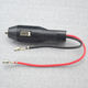 cigarette lighter plug in cigarette lighter plug in