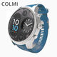 China New arrival Smart Watch Blood Pressure Heart Rate Monitor sport smart watch