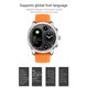 China New arrival Smart Watch Blood Pressure Heart Rate Monitor sport smart watch