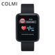 China Blood pressure monitor smart watch bracelet watch