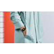 China Blood pressure monitor smart watch bracelet watch