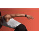 China Blood pressure monitor smart watch bracelet watch