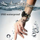 China COLMI SKY1 ports watches with heart rate blood pressure IP68 waterproof reloj smart watches