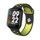 China 15 days long standby Heart Rate Fitness tracker full touch Color Screen bluetooth smart watch