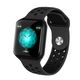 China 15 days long standby Heart Rate Fitness tracker full touch Color Screen bluetooth smart watch