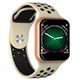 China 15 days long standby Heart Rate Fitness tracker full touch Color Screen bluetooth smart watch