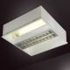600x600mm T5 Recessed Direct/indirect modular lighting fixture | Global ...