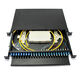 Buy Wholesale China Lc Fiber Patch Panel+24 Ports Duplex Single Mode,19 ...