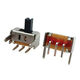 Buy Wholesale China Vertical Slide Switch With 50v Dc Rated Load And ...
