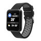 China Blood pressure monitor smart watch bracelet watch