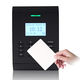 Online Proximity card access control system with anti-passback ...