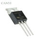 thumbnail interactive-video image 1 of 10x IRF840 N-Channel Power MOSFET Transistors – 8A 500V TO-220 1 of 2