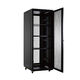 China 19-inch waterproof compact server rack, 24u on Global Sources ...