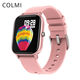China New Smart Watch Waterproof FitnessTracker Heart Rate Blood Pressure Smart watches 2020